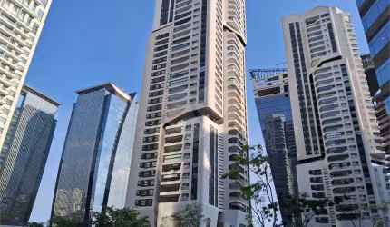 Apartamento com 3 quartos à venda em Brooklin Paulista - SP