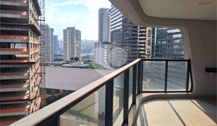 Apartamento com 3 quartos à venda em Brooklin Paulista - SP