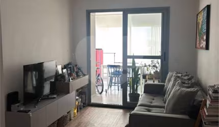 Apartamento com 2 quartos à venda em Butantã - SP