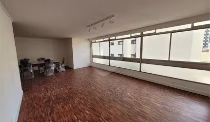 Apartamento com 4 quartos à venda ou para locação em Jardim Paulista - SP
