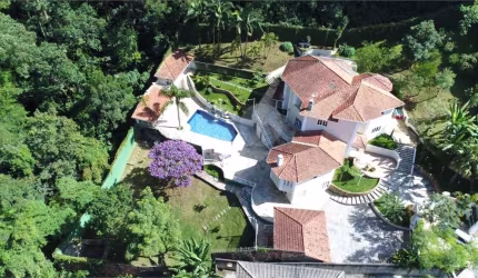 Casa com 4 quartos à venda em Tucuruvi - SP