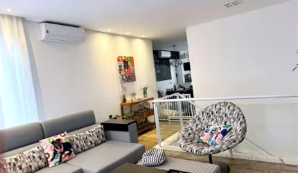 Casa com 3 quartos à venda em Alphaville - SP