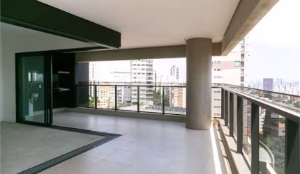 Apartamento com 4 quartos à venda em Sumarezinho - SP