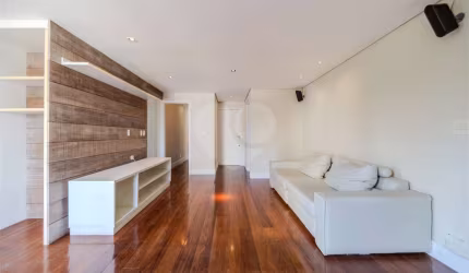 Apartamento com 3 quartos à venda em Jardim Vila Mariana - SP