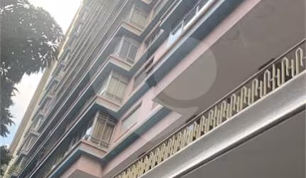 Apartamento com 4 quartos à venda em República - SP
