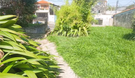 Casa térrea com 2 quartos à venda em Vila Butantã - SP