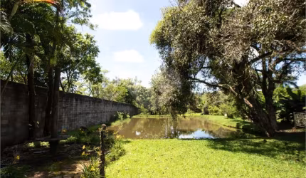 Casa com 4 quartos à venda ou para locação em Estância São Paulo - SP