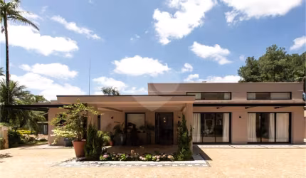 Casa com 4 quartos à venda ou para locação em Estância São Paulo - SP