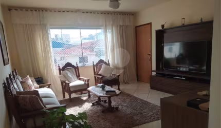 Casa com 4 quartos à venda em Chácara Santo Antônio (zona Leste) - SP