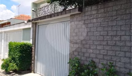 Casa com 4 quartos à venda ou para locação em Jardim Franca - SP