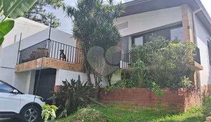 Sobrado com 3 quartos à venda em Vila Albertina - SP