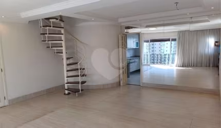 Cobertura com 3 quartos à venda em Brooklin Paulista - SP
