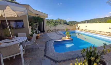 Casa com 3 quartos à venda em Tucuruvi - SP
