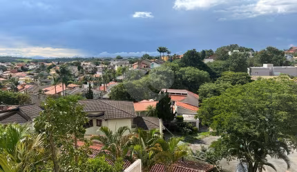 Condomínio com 3 quartos à venda ou para locação em São Paulo Ii - SP