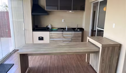 Apartamento com 2 quartos à venda ou para locação em Vila Clementino - SP