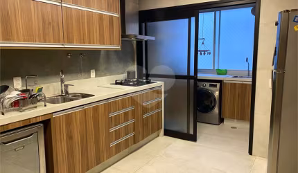 Apartamento com 2 quartos à venda em Paraíso - SP
