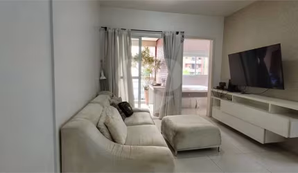 Apartamento com 1 quartos à venda em Jardim Paulista - SP