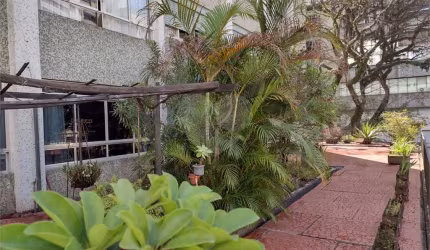 Garden com 4 quartos à venda em Santa Cecília - SP