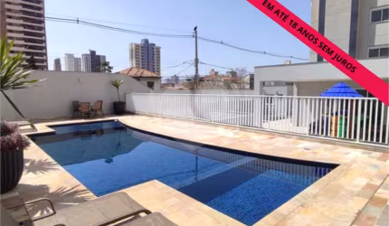 Apartamento com 3 quartos à venda em Centro - SP
