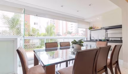 Apartamento com 3 quartos à venda em Vila Leopoldina - SP
