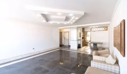 Apartamento com 3 quartos à venda em Santa Cecília - SP