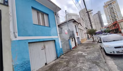 Casa térrea com 3 quartos à venda em Santana - SP