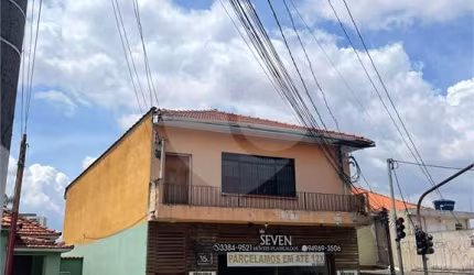Salão Comercial à venda em Tucuruvi - SP