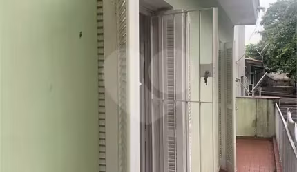 Sobrado com 3 quartos à venda em Vila Leopoldina - SP