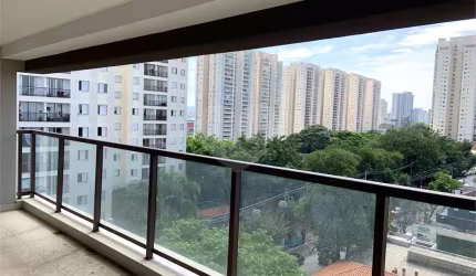 Apartamento com 3 quartos à venda em Bela Aliança - SP