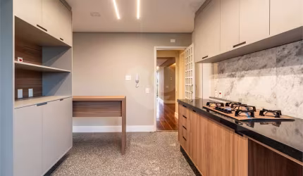 Apartamento com 4 quartos à venda em Centro - SP