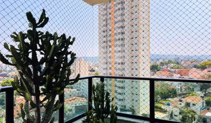 Apartamento com 4 quartos à venda em Água Fria - SP