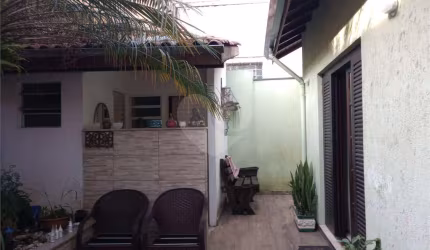 Casa com 3 quartos à venda em Jardim São Paulo(zona Norte) - SP