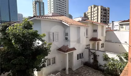 Sobrado com 4 quartos à venda em Cidade Mãe Do Céu - SP