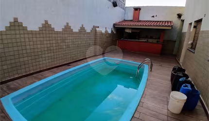 Casa com 4 quartos à venda ou para locação em Parque Mandaqui - SP
