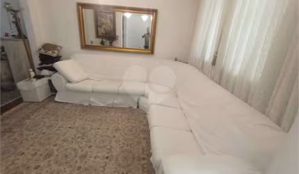 Sobrado com 3 quartos à venda em Vila Mariana - SP
