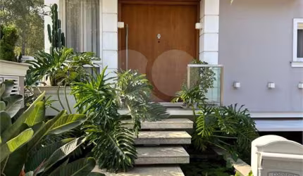 Condomínio com 3 quartos à venda em Tucuruvi - SP