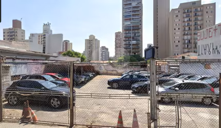 Terreno com 1 quartos à venda em Pinheiros - SP