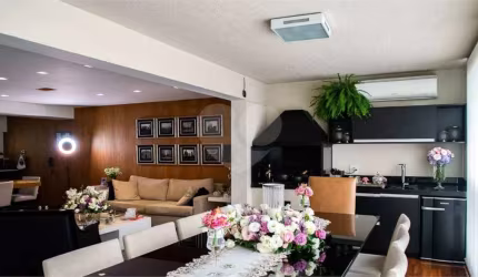 Apartamento com 3 quartos à venda ou para locação em Casa Verde - SP