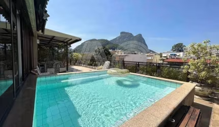 Cobertura com 4 quartos à venda na Rua Manuel Brasiliense, Barra da Tijuca, Rio de Janeiro, 350 m2 por R$ 2.989.000