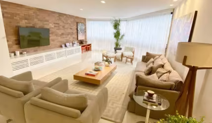 Cobertura com 4 quartos à venda na Avenida General Guedes da Fontoura, Barra da Tijuca, Rio de Janeiro, 280 m2 por R$ 3.769.000