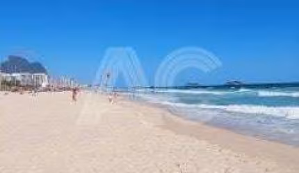 Apartamento com 4 quartos à venda na Avenida Lúcio Costa, Barra da Tijuca, Rio de Janeiro, 158 m2 por R$ 2.999.000