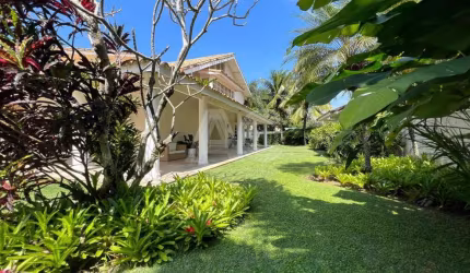 Casa em condomínio fechado com 4 quartos à venda na Rua Margarida Valladão, Barra da Tijuca, Rio de Janeiro, 1120 m2 por R$ 5.400.000