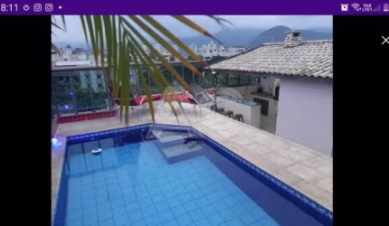 Cobertura com 4 quartos à venda na Rua Raul da Cunha Ribeiro, Recreio dos Bandeirantes, Rio de Janeiro, 380 m2 por R$ 1.780.000