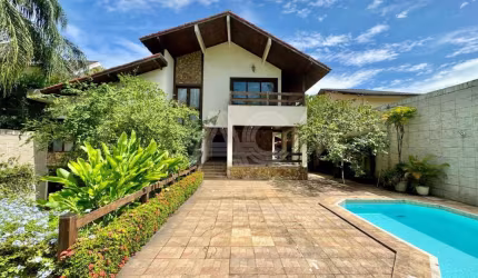 Casa em condomínio fechado com 5 quartos à venda na Avenida das Américas, Barra da Tijuca, Rio de Janeiro, 707 m2 por R$ 3.800.000