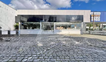 Barracão / Galpão / Depósito à venda na Avenida Engenheiro Hans Gaiser, Centro, Nova Friburgo, 1440 m2 por R$ 5.190.000
