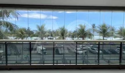 Apartamento com 4 quartos à venda na Avenida Lúcio Costa, Barra da Tijuca, Rio de Janeiro, 230 m2 por R$ 6.450.000