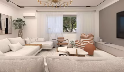 Apartamento com 4 quartos à venda na Avenida Oswaldo Cruz, Flamengo, Rio de Janeiro, 320 m2 por R$ 2.690.000