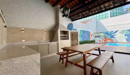 Casa em condomínio fechado com 6 quartos à venda na Rua Maurício Silva Telles, Barra da Tijuca, Rio de Janeiro, 755 m2 por R$ 4.950.000