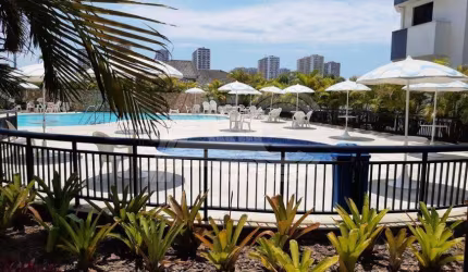 Cobertura com 3 quartos à venda na Rua Marlo da Costa e Souza, Barra da Tijuca, Rio de Janeiro, 160 m2 por R$ 1.100.000