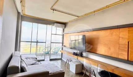 Apartamento com 2 quartos à venda na Avenida Prefeito Dulcídio Cardoso, Barra da Tijuca, Rio de Janeiro, 80 m2 por R$ 1.200.000